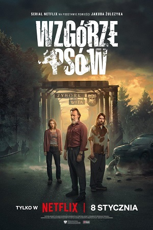 Download  Hounds Hill (Wzgórze psów) – NetFlix Original (2025) Season 1 Complete Dual Audio {Hindi-English} WEB Series 480p | 720p | 1080p WEB-DL