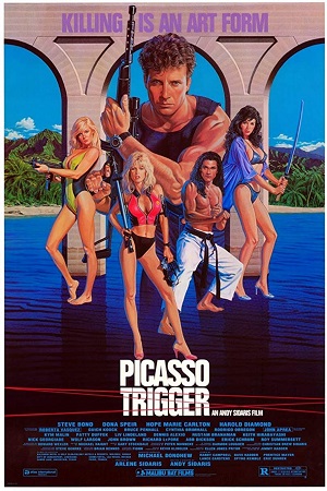 Download  Picasso Trigger (1988) Dual Audio {Hindi-English} BluRay 480p [320MB] | 720p [880MB] | 1080p [2GB]