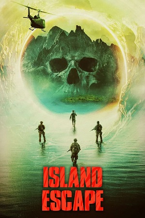 Download  Island Escape (2023) BluRay Dual Audio {Hindi-English} 480p [310MB] | 720p [820MB] | 1080p [1.7GB]