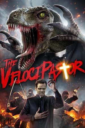 Download  The VelociPastor (2018) Dual Audio {Hindi-English} BluRay 480p [250MB] | 720p [670MB] | 1080p [1.2GB]