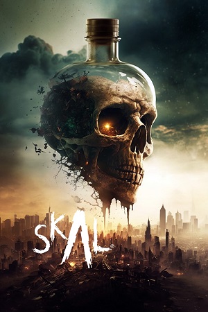 Download  Skal: Fight for Survival (2023) Dual Audio {Hindi-English} BluRay 480p [300MB] | 720p [750MB] | 1080p [1.4GB]