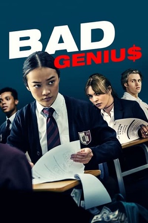 Download  Bad Genius (2024) Dual Audio {Hindi-English} WEB-DL 480p [420MB] | 720p [980MB] | 1080p [2.1GB]