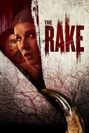 Download  The Rake (2018) Dual Audio {Hindi-English} UNCUT BluRay 480p [270MB] | 720p [770MB] | 1080p [1.6GB]