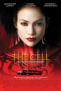 Download  The Cell (2000) Dual Audio Hindi 480p [400MB] | 720p [800MB]