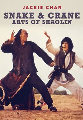 Download  Snake and Crane Arts of Shaolin (1978) Dual Audio Hindi 480p [300MB] | 720p [1GB]