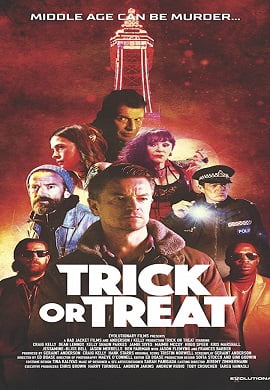 Download  Trick or Treat (2019) Dual Audio Hindi BluRay 480p [300MB] | 720p [750MB]