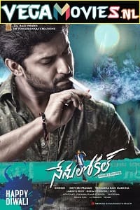 Download  Nenu Local – Super Khiladi 4 (2017) ORG. [Hindi Dubbed] Full Movie 480p [500MB] | 720p [1.5GB] | 1080p [3GB]