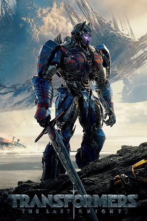 Download  Transformers 5: The Last Knight (2017) Dual Audio [Hindi - English] Bluray 480p [550MB] | 720p [1.5GB] | 1080p [4.2GB] | 2160p 4K