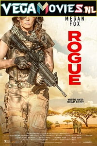 Download  Rogue (2020) Dual Audio {Hindi-English} 480p [350MB] | 720p [1GB] | 1080p [2GB]