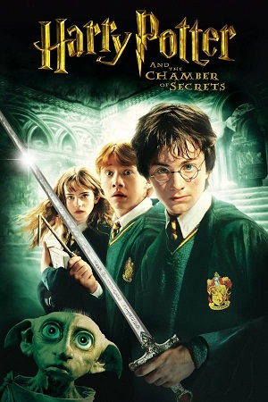 Download  Harry Potter and the Chamber of Secrets (2002) Dual Audio {Hindi-English} 480p [550MB] | 720p [1.5GB] | 1080p [3GB] | 2160p [18GB] 4K UHD