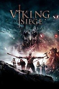 Download  Viking Siege (2017) Dual Audio Hindi 480p [300MB] | 720p [600MB]