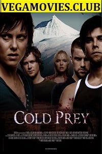 Download  Cold Prey (2006) Norwegian With English Subtitles 480p [400MB] | 720p [900MB]