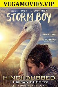 Download  Storm Boy (2019) Dual Audio {Hindi-English} 480p [300MB] | 720p [900MB]