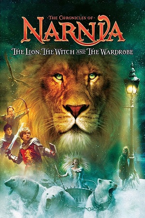 Download  The Chronicles of Narnia: The Lion, the Witch and the Wardrobe (2005) ORG. DD5.1 [Hindi - English] Bluray 480p [400MB] | 720p [1.1GB] | 1080p [2.7GB]