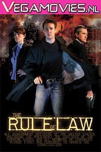 Download  The Rule of Law (2012) Dual Audio {Hindi-English} 480p [300MB] | 720p [750MB]