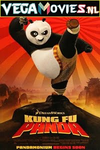 Download  Kung Fu Panda (2008) Dual Audio {Hindi-English} 480p [300MB] | 720p [800MB] | 1080p [2GB]