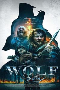 Download  Wolf 2019 Dual Audio {Hindi-English} 480p [450MB] | 720p [1GB] BluRay