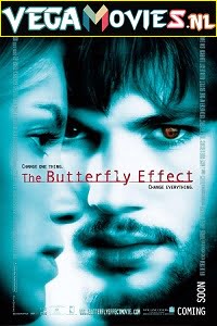 Download  The Butterfly Effect (2004) {English With Subtitles} 480p [450MB] | 720p [1GB]