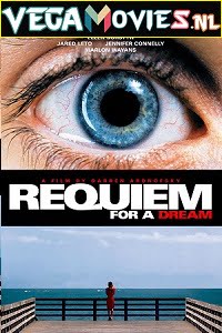 Download  Requiem for a Dream (2000) English With Subtitles 480p [400MB] | 720p [850MB]