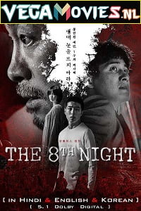 Download  The 8th Night (2021) Netflix Dual Audio {Hindi-English} 480p [400MB] | 720p [1.2GB] | 1080p [2.5GB]