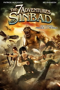 Download  The 7 Adventures of Sinbad (2010) Dual Audio {Hindi-English} 480p [350MB] | 720p [1.2GB]