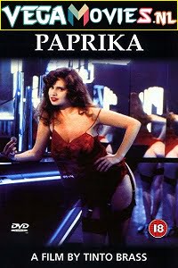 Download  [18-] Paprika (1991) English 720p [650MB] HEVC BluRay