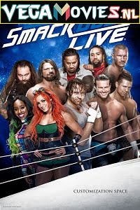 Download  WWE Friday Night SmackDown 27th August (2021) English Full WWE Show 480p [350MB] | 720p [700MB]