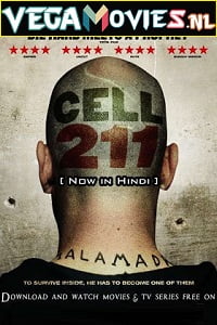 Download  Cell 211 (2009) Dual Audio {Hindi-Spanish} 480p [350MB] | 720p [1GB] | 1080p [2GB]