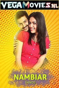 Download  Nambiar – Dhamaal Returns (2016) HDRip Hindi Dubbed Full Movie 480p [400MB] | 720p [1GB]