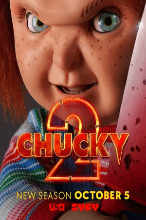 Download  Chucky (Season 1 – 2) [S02E08 Added] Dual Audio {Hindi-English} WEB-DL 480p | 720p WEB-DL