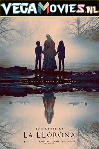 Download  The Curse of La Llorona (2019) Dual Audio {Hindi-English} 480p [450MB] | 720p [1GB] | 1080p [3GB]