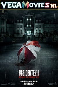 Download  Resident Evil: Welcome to Raccoon City (2021) {English With Subtitles} WEB-DL 480p [400MB] | 720p [800MB] | 1080p [1.5GB]