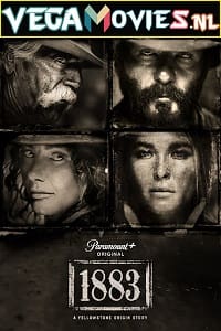 Download  1883 (2021) Season 1 {English With Subtitles} 720p 10Bit [300MB] WEB-DL