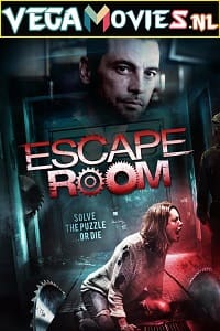 Download  Escape Room (2017) Dual Audio [Hindi-English] WeB-DL 480p [350MB] | 720p [900MB] | 1080p [1.8GB]