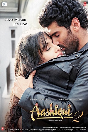 Download  Aashiqui 2 (2013) Hindi Full Movie 480p [350MB] | 720p [1.2GB] | 1080p [4GB]