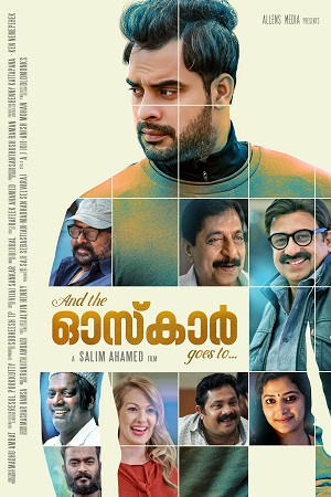 Download  And the Oscar Goes To… (2019) Dual Audio {Hindi - Malayalam} WEB-DL 480p [420MB] | 720p [1.1GB] | 1080p [2.2GB]