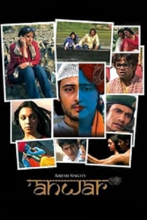 Download  Anwar (2007) Hindi Full AMZN WebRip 480p [370MB] | 720p [1.2GB] | 1080p [4GB]