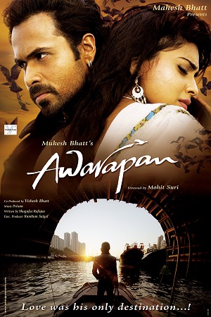 Download  Awarapan (2007) Hindi Full Movie 480p [400MB] | 720p [1GB] | 1080p [3GB]