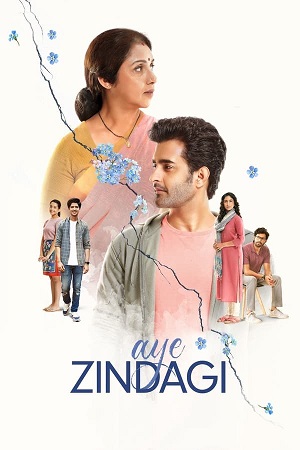 Download  Aye Zindagi (2022) WEB-DL {Hindi DDP5.1} Full Movie 480p [350MB] | 720p [1GB] | 1080p [2GB]