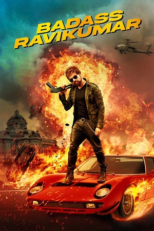 Download  Badass Ravi Kumar (2025) Hindi PreDVD Rip Full Movie 480p [480MB] | 720p [1.1GB] | 1080p [2.4GB]