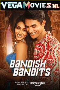 Download  Bandish Bandits (2020) Season 1 Hindi Complete Amazon Original WEB Series 480p [120MB] | 720p [400MB] WEB-DL