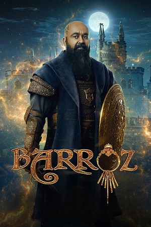 Download  Barroz: Guardian of Treasures (2024) ORG. DD5.1 [Hindi - Malayalam] WEB-DL 480p [550MB] | 720p [1.5GB] | 1080p [3.1GB]