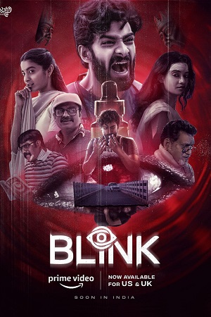 Download  Blink (2024) WEB-DL ORG. Dual Audio [Hindi – Kannada] UnCut Full Movie 480p [400MB] | 720p [1.2GB] | 1080p [3.4GB]