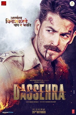 Download  Dassehra (2018) Hindi Full Movie 480p [350MB] | 720p [1GB] | 1080p [3.6GB]