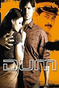 Download  Dum (2003) Hindi Full Movie WEB-DL 480p [450MB] | 720p [1.5GB] | 1080p [4GB]