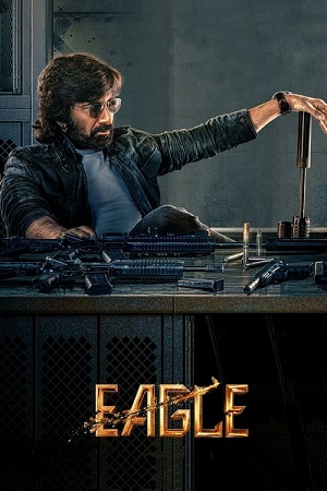 Download  Eagle (2024) Dual Audio [Hindi DD2.0 - Telugu] WEB-DL 480p [550MB] | 720p [1.5GB] | 1080p [2.8GB]