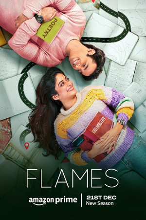 Download  Flames – Amazon Prime (2023) Season 4 Complete Hindi WEB Series 480p | 720p | 1080p WEB-DL