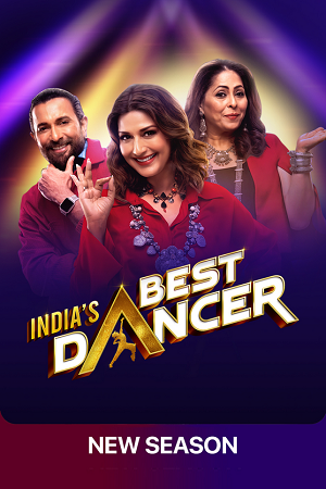 Download  Indias Best Dancer (30th September 2023) Season 3 – Grand Finale 480p [450MB] | 720p [1GB] | 1080p [5GB] HDRip