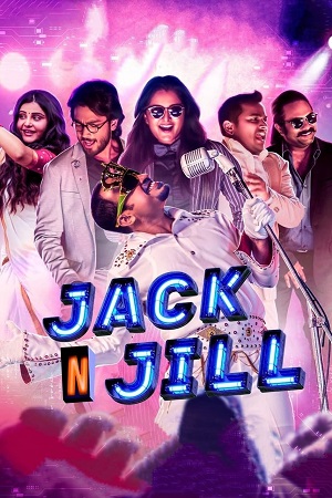 Download  Jack N Jil (2022) WEB-DL Hindi Dubbed (ORG) Dual Audio Full Movie 480p [430MB] | 720p [1.2GB] | 1080p [2.5GB]