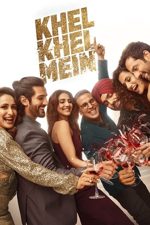 Download  Khel Khel Mein (2024) NF WEB-DL {Hindi DD5.1} Full Movie 480p [420MB] | 720p [1.3GB] | 1080p [2.2GB]